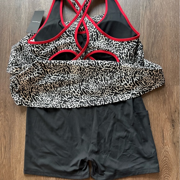 NWT Fabletics Define Performance Dress XXL-1X - Picture 7 of 11